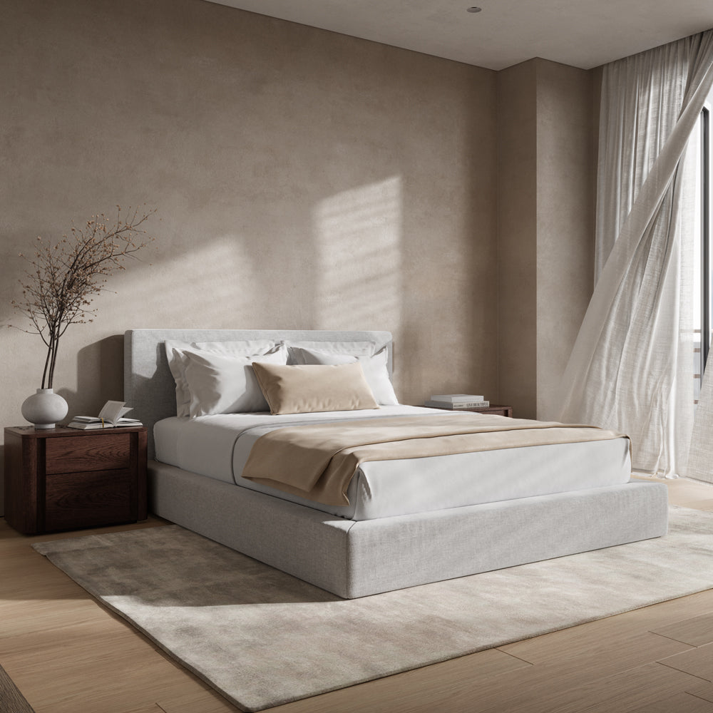 Marshmallow Bed Frame Original