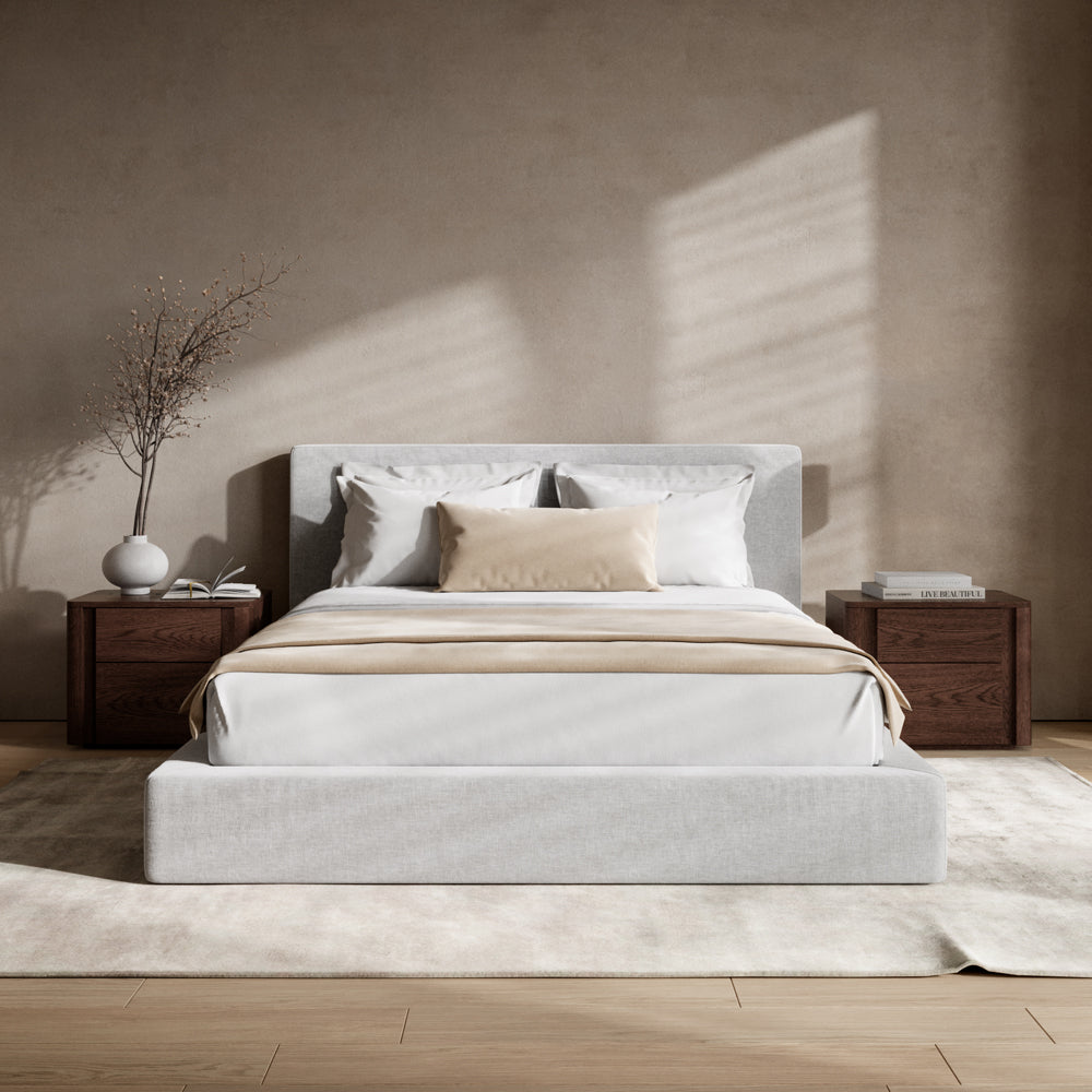 Marshmallow Bed Frame Original