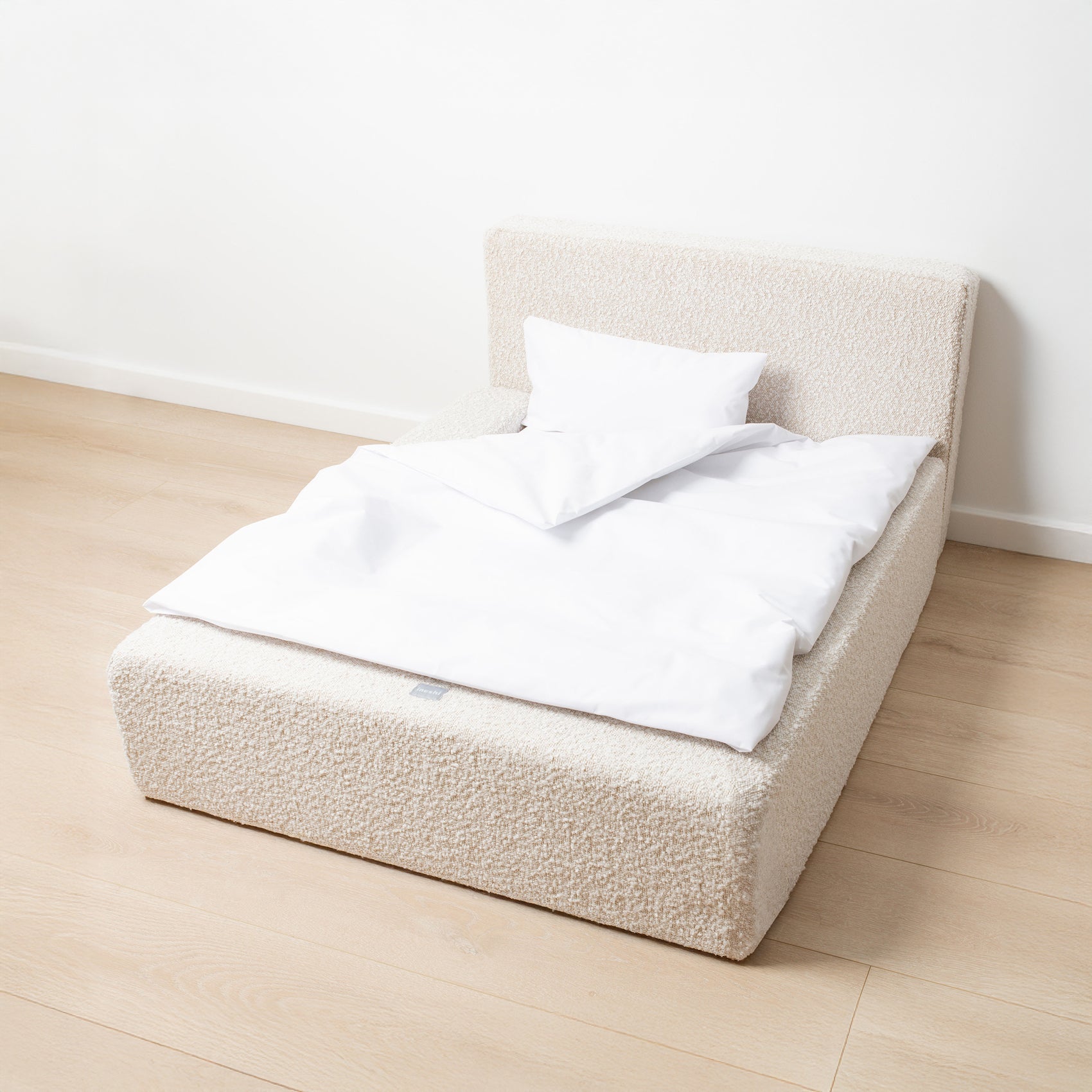 Marshmallow Dog Bed - Large