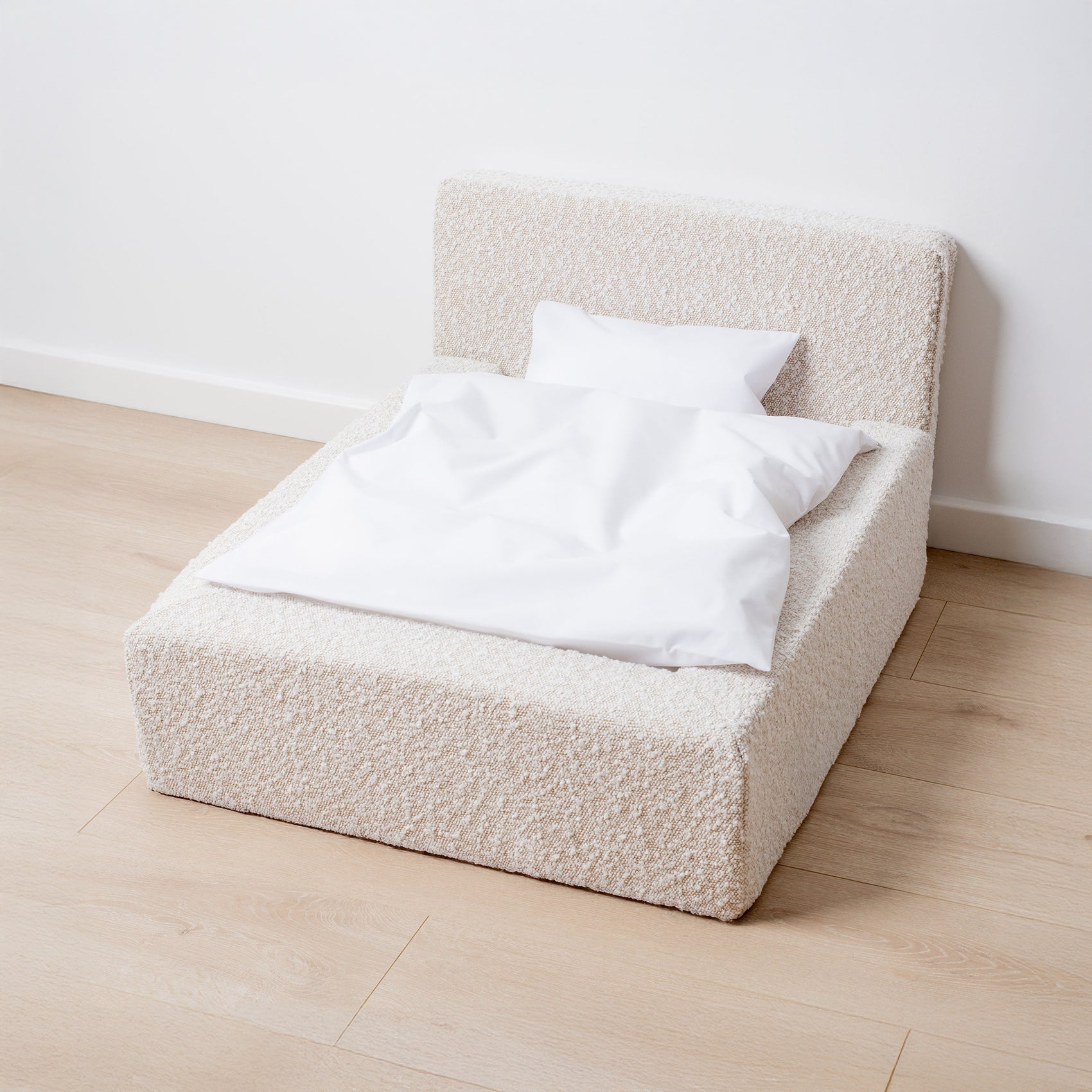 Marshmallow Dog Bed - Medium