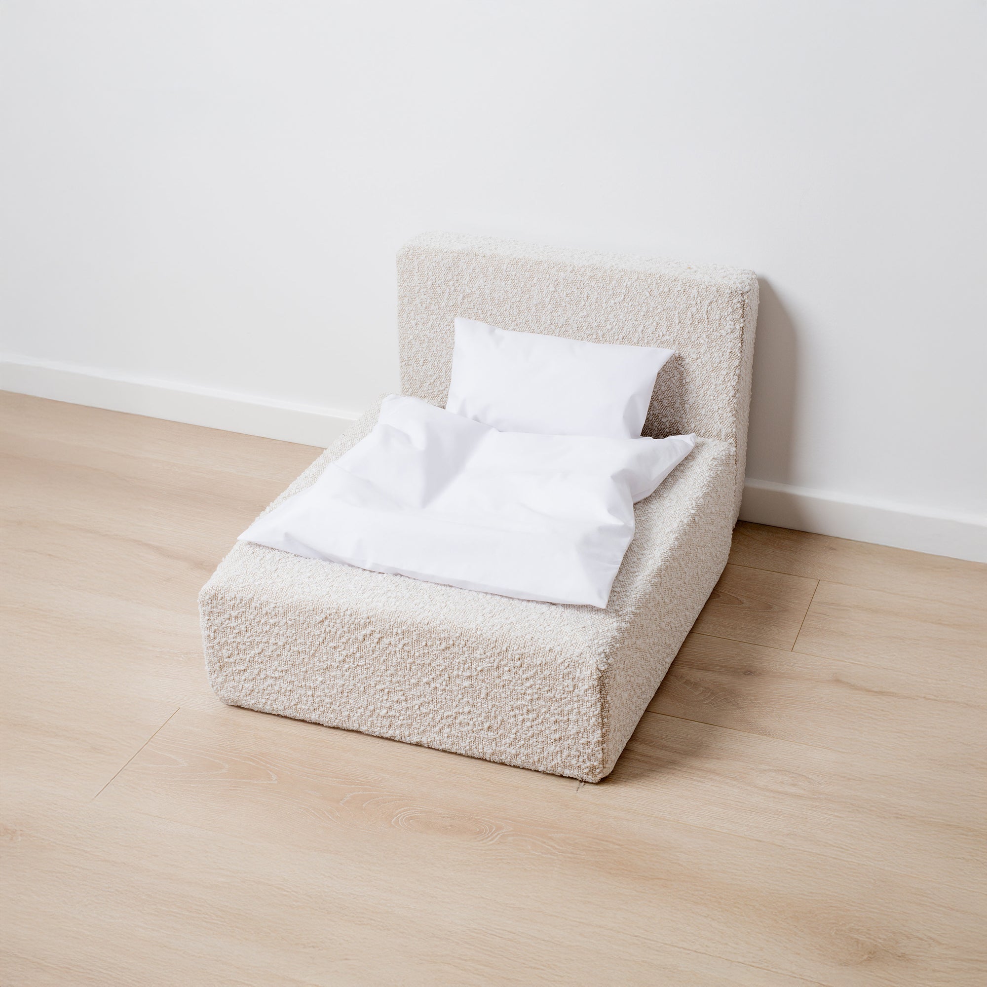 Marshmallow Dog Bed - Small