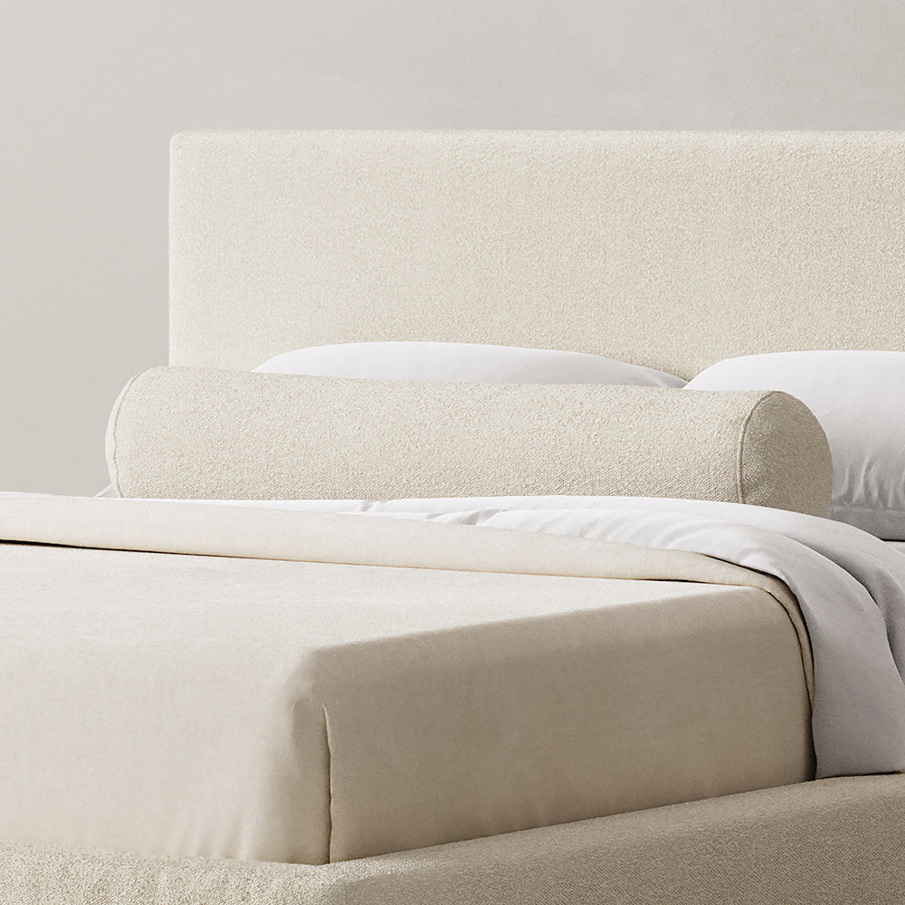 Marshmallow Cylinder Pillow