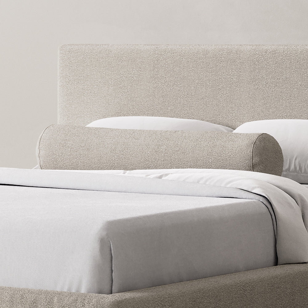 Marshmallow Cylinder Pillow