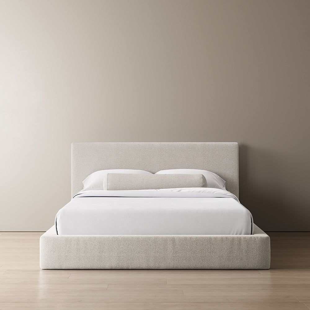 Marshmallow Cylinder Pillow