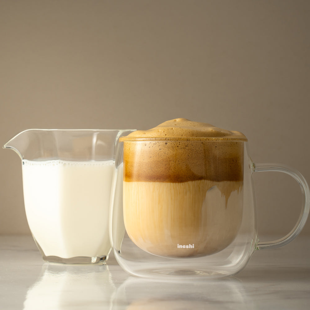Daburu Coffee Mug Set