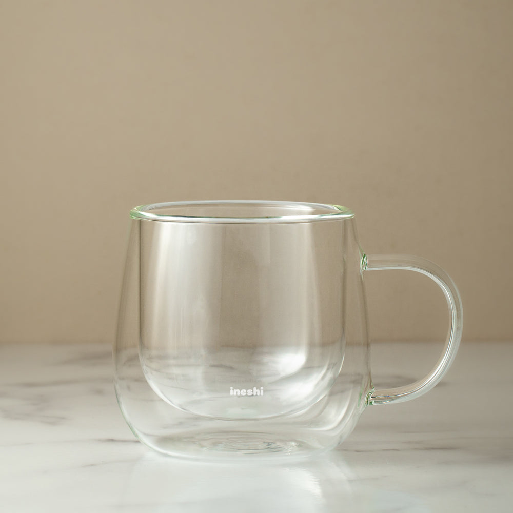 Daburu Coffee Mug Set