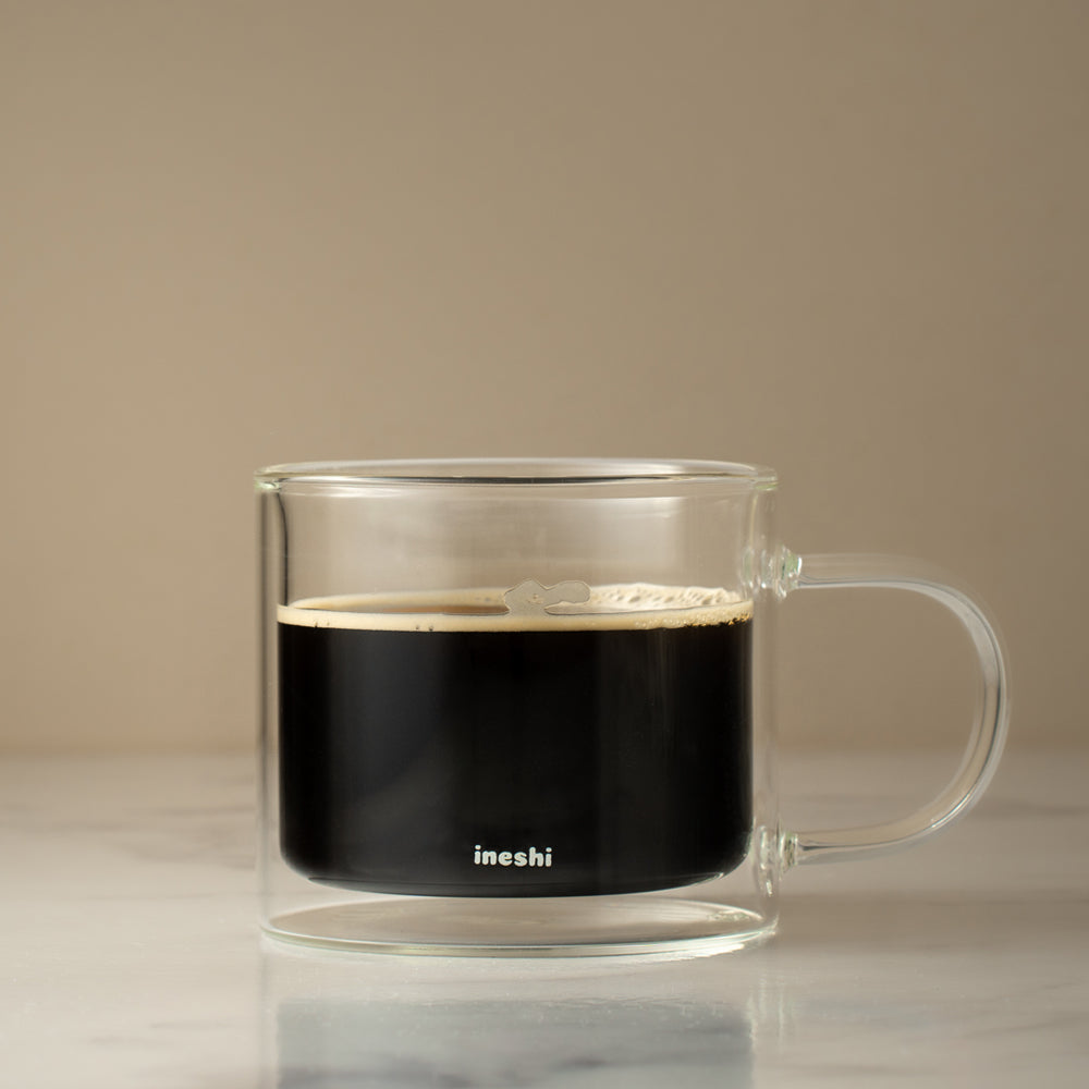 Dream Coffee Mug Set