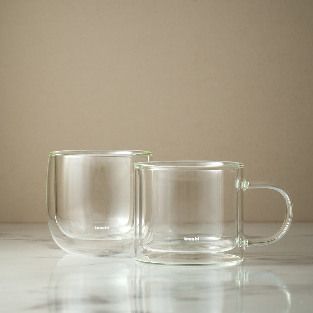 Dream Coffee Mug Set