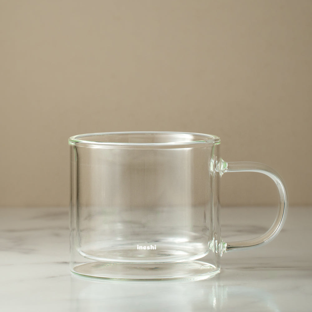 Dream Coffee Mug Set