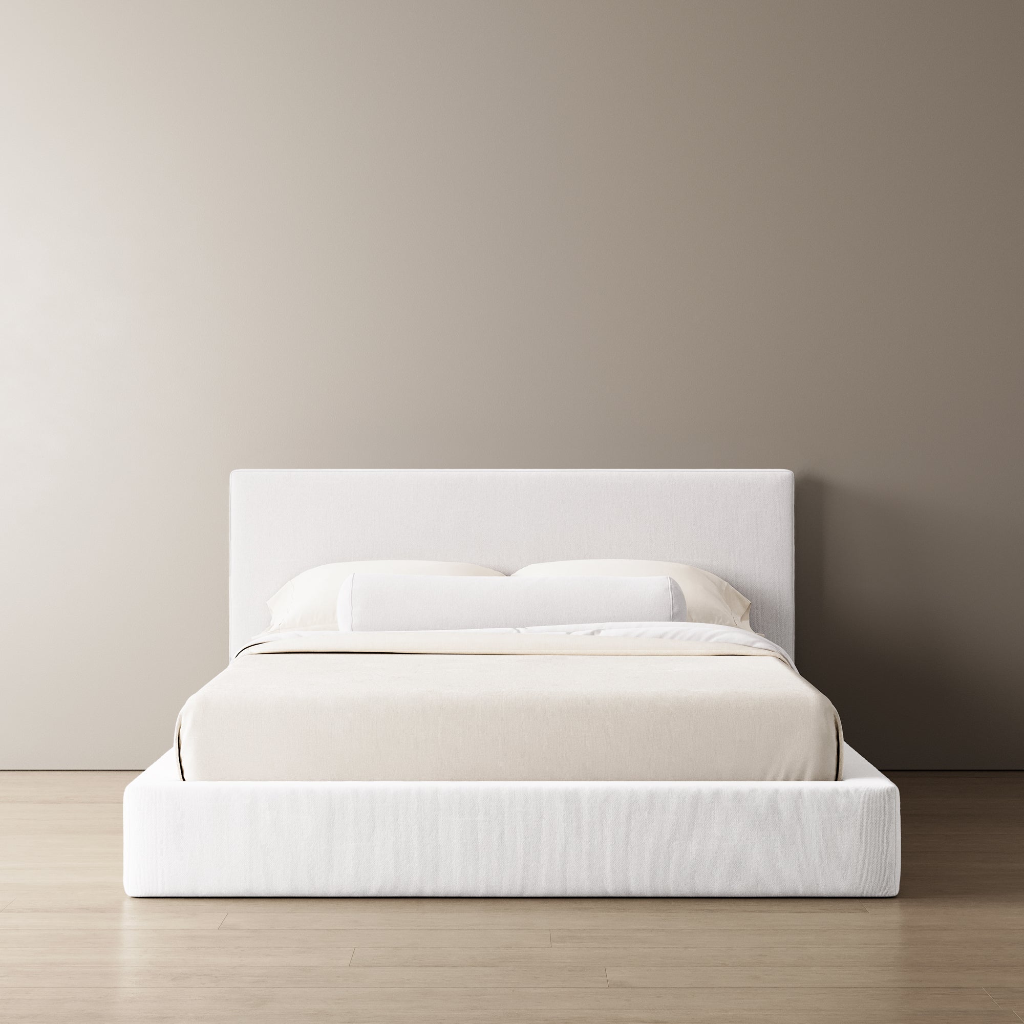 Marshmallow Bed Frame Original
