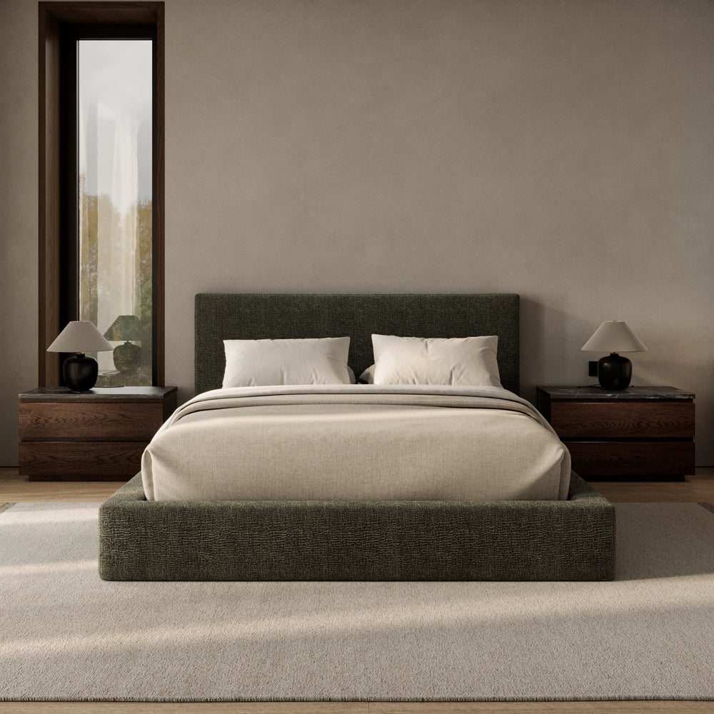 Marshmallow Original Bed Cover