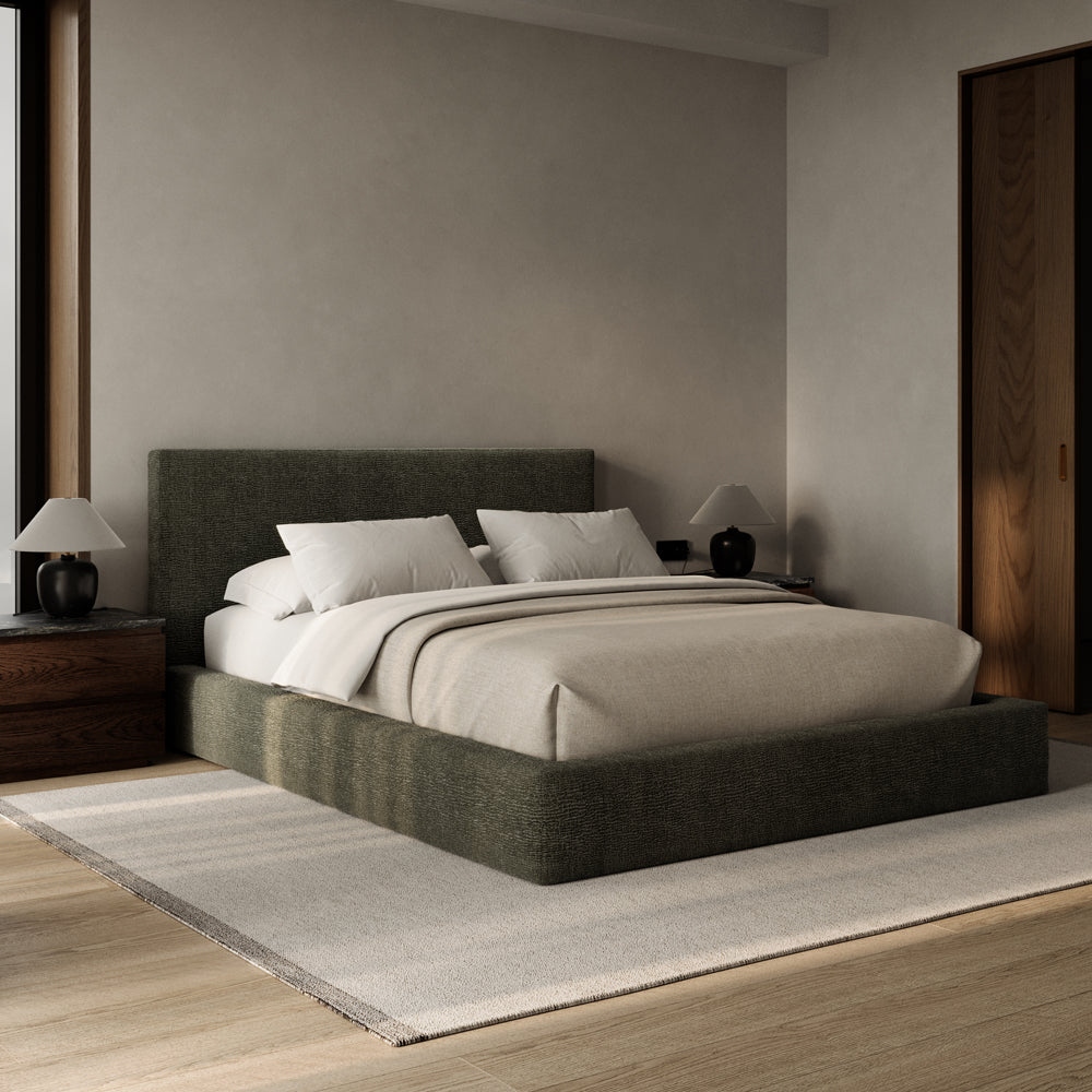 Marshmallow Original Bed Cover