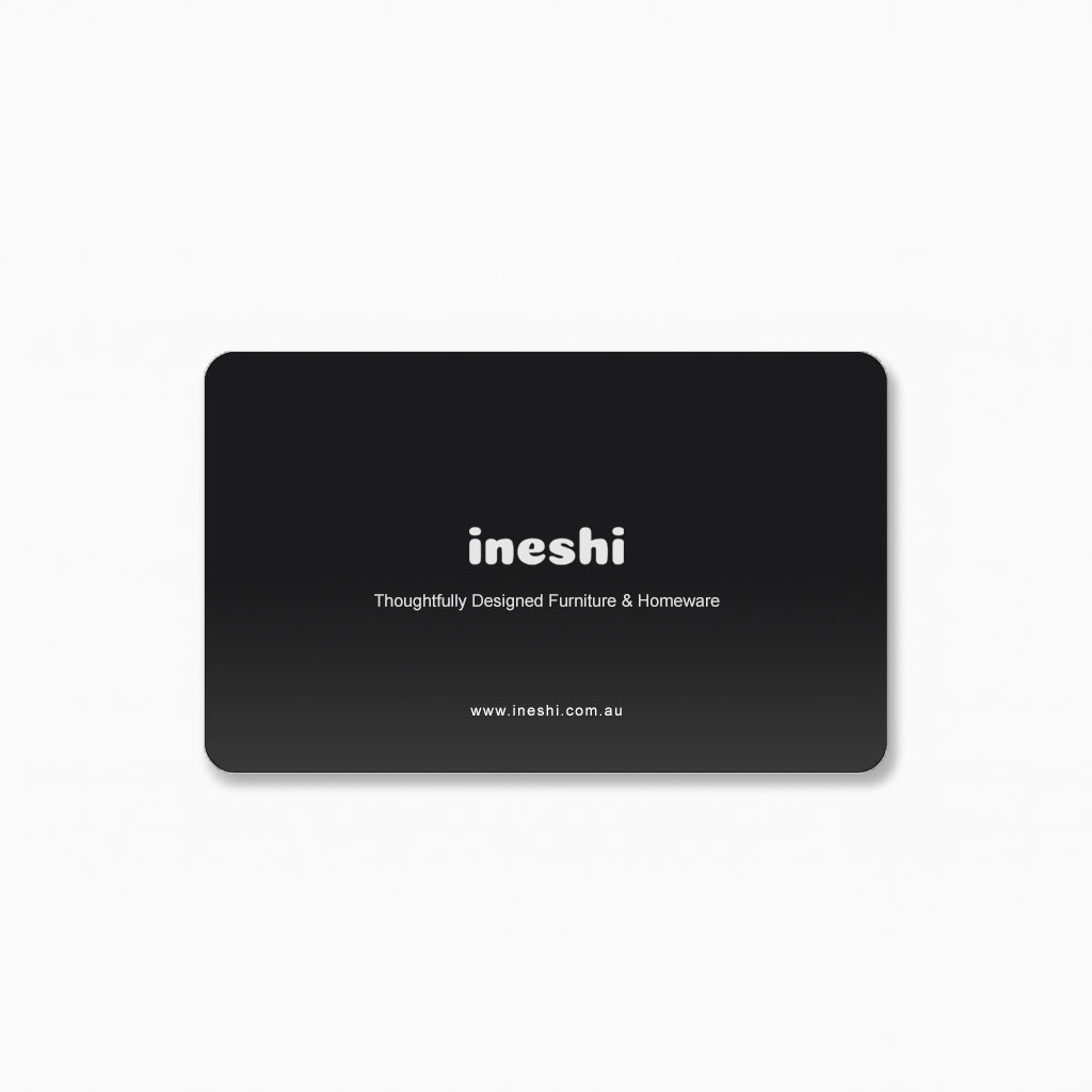Digital Gift Card