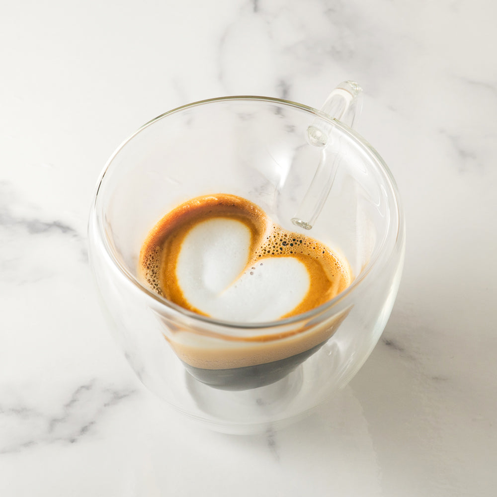 Love Coffee Mug Set