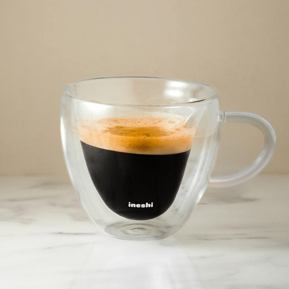 Love Coffee Mug Set