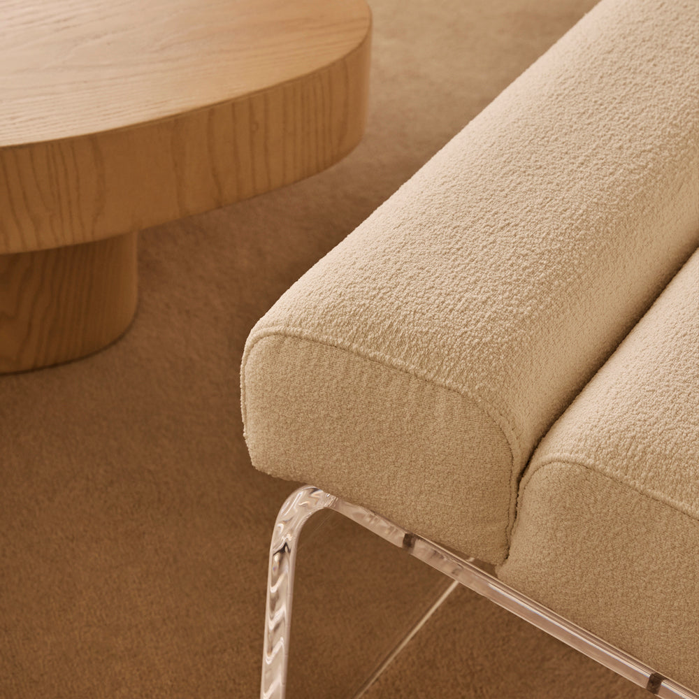 Lumi Accent Chair