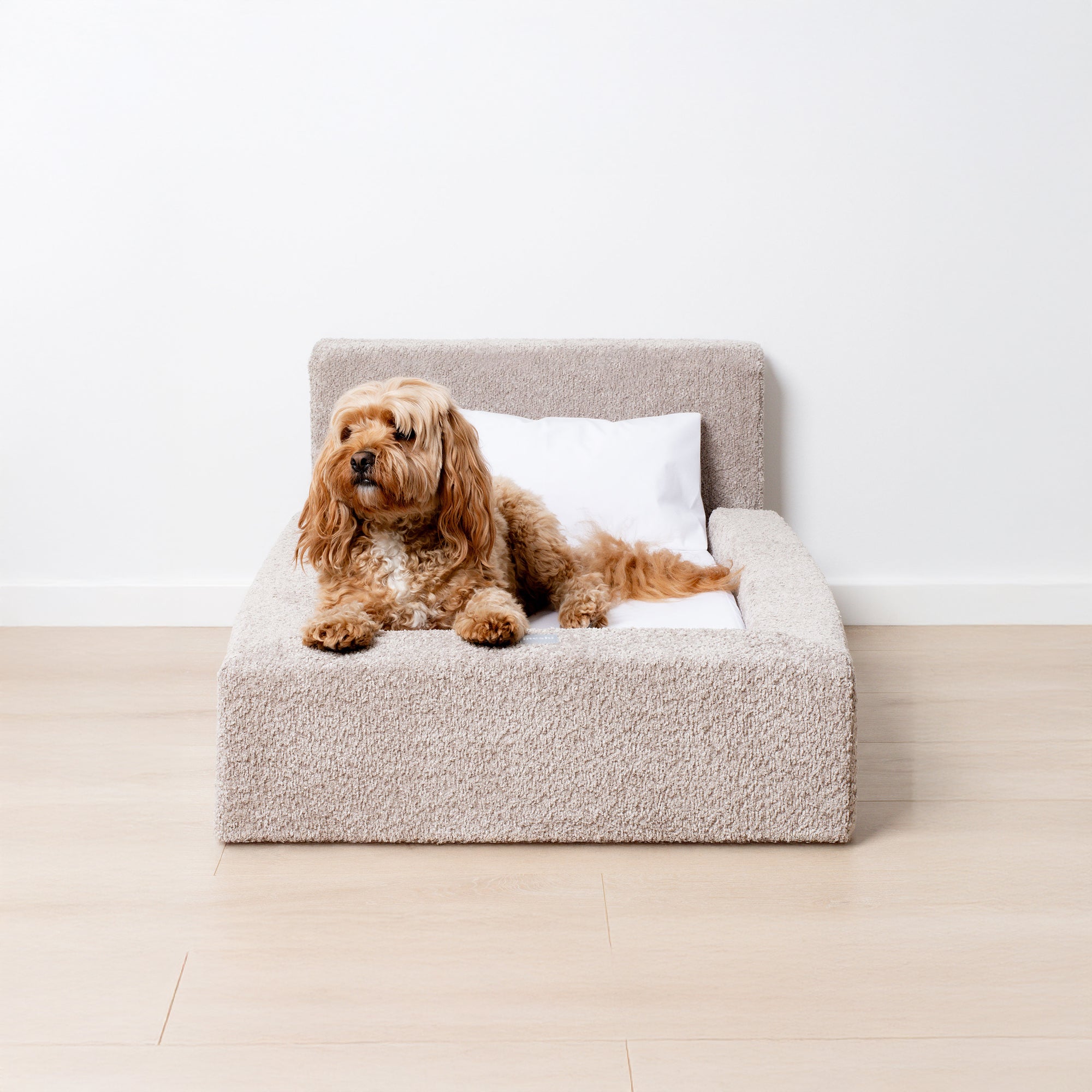 Marshmallow Dog Bed - Medium