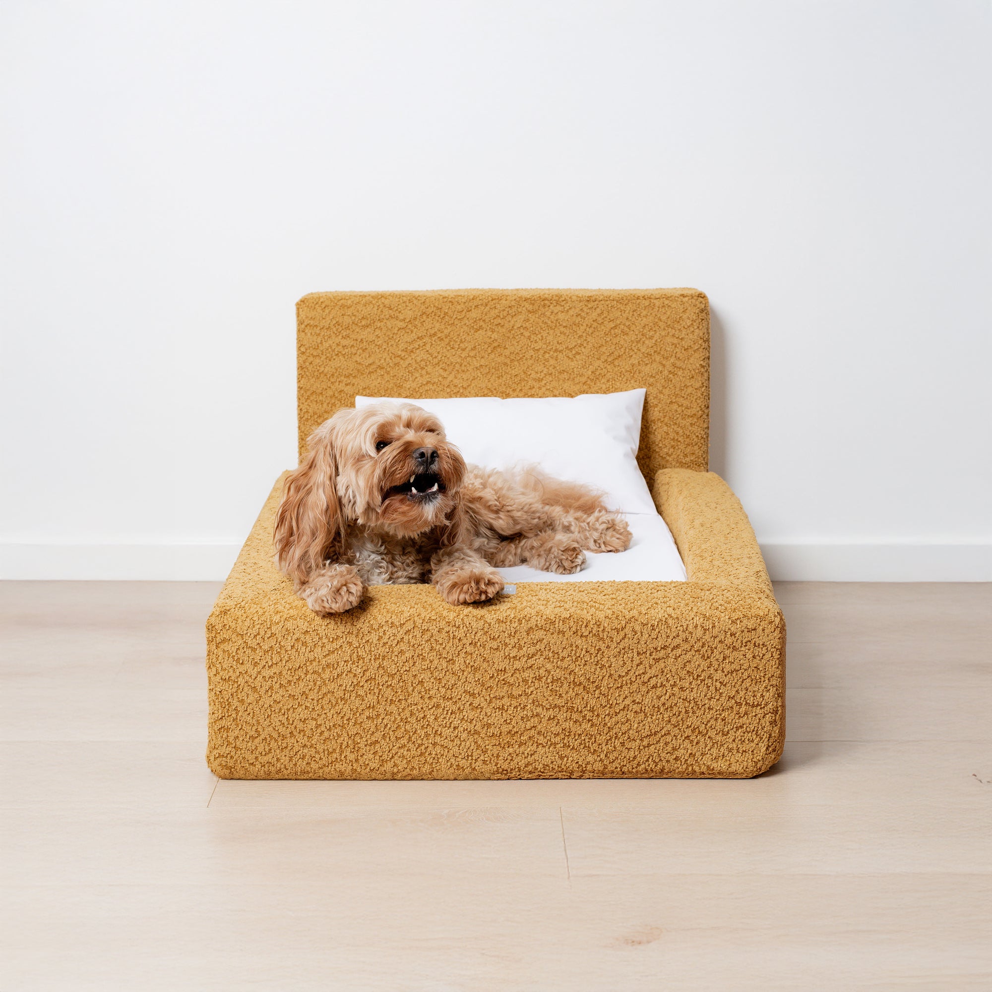 Marshmallow Dog Bed - Medium