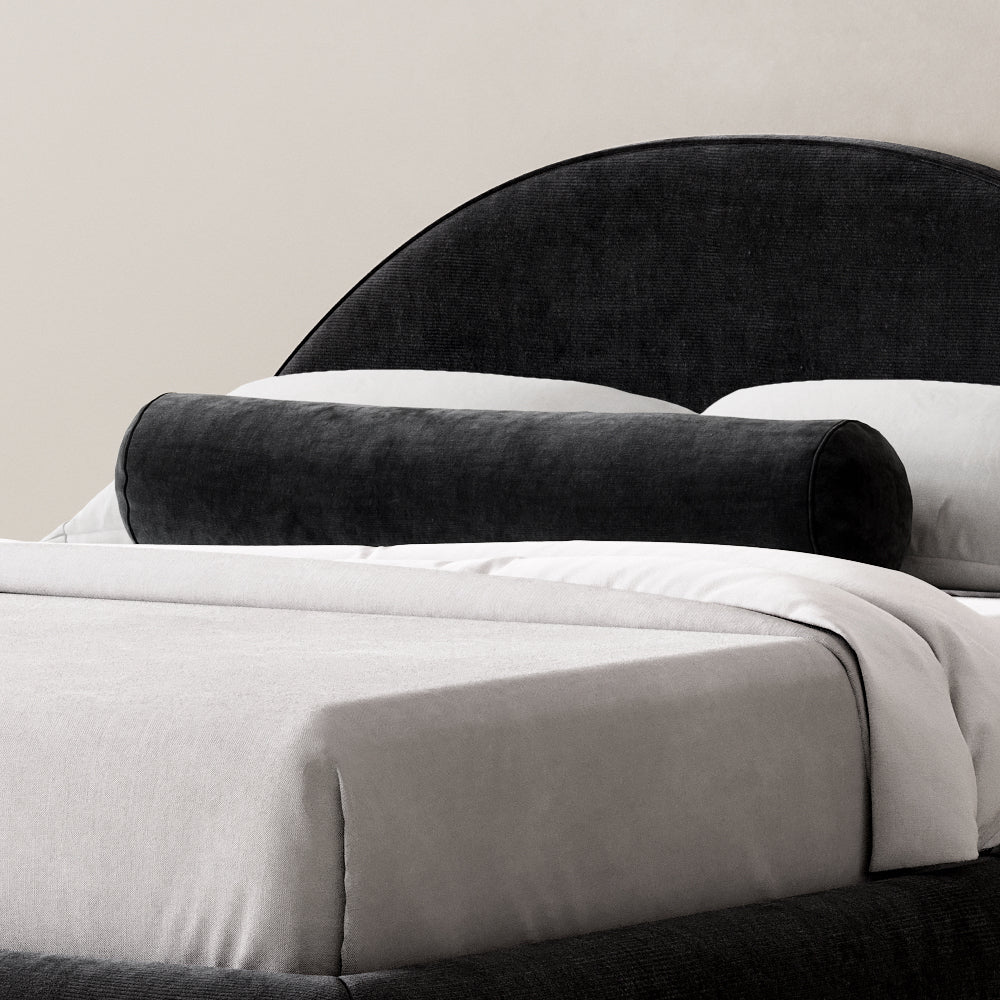 Marshmallow Cylinder Pillow