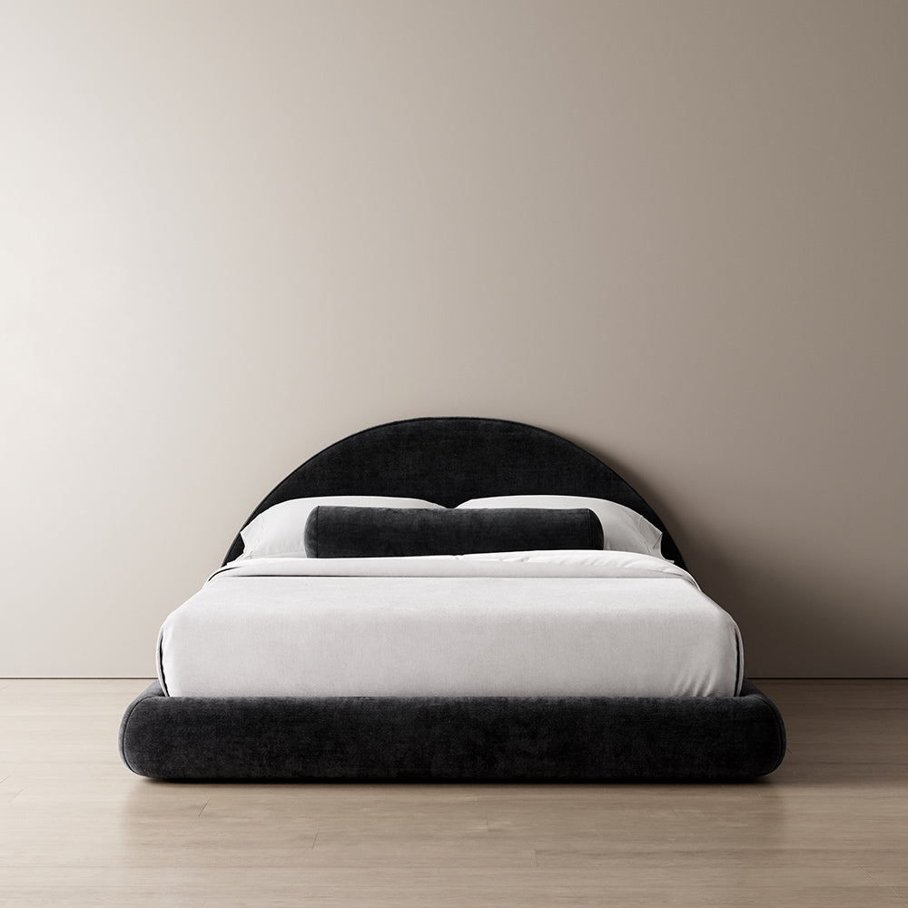 Marshmallow Cylinder Pillow