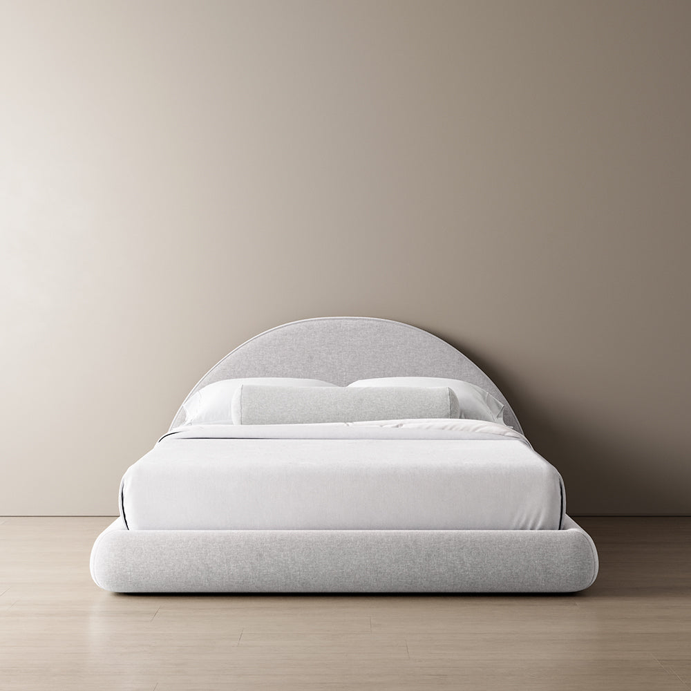 Marshmallow Cylinder Pillow