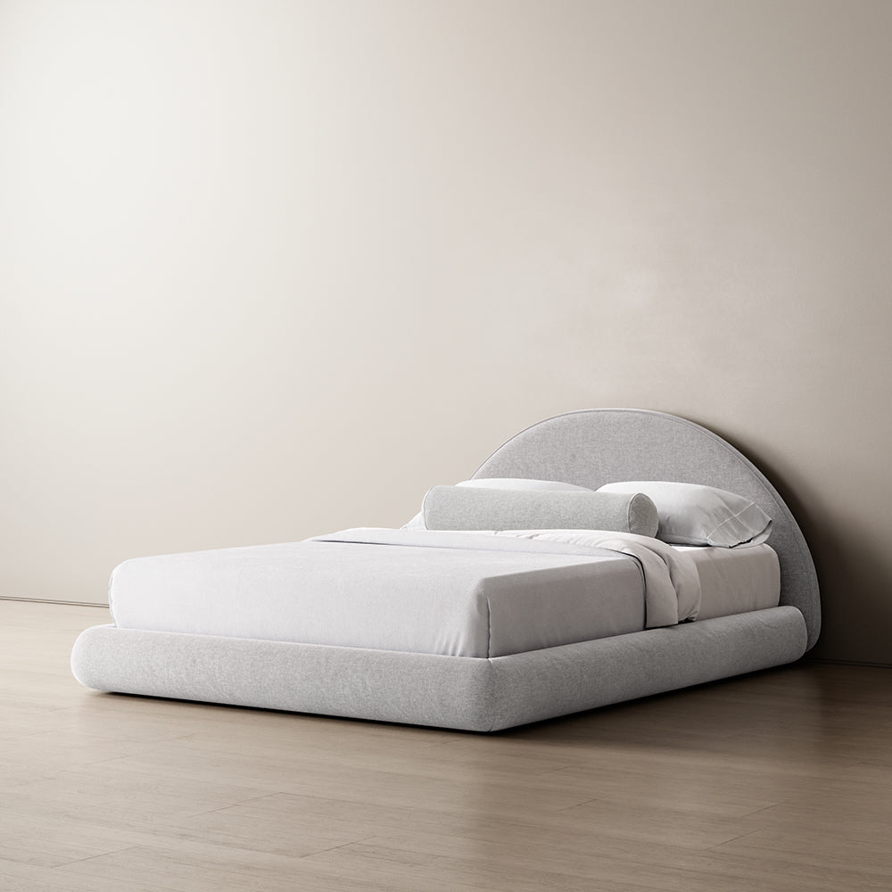 Marshmallow Cylinder Pillow