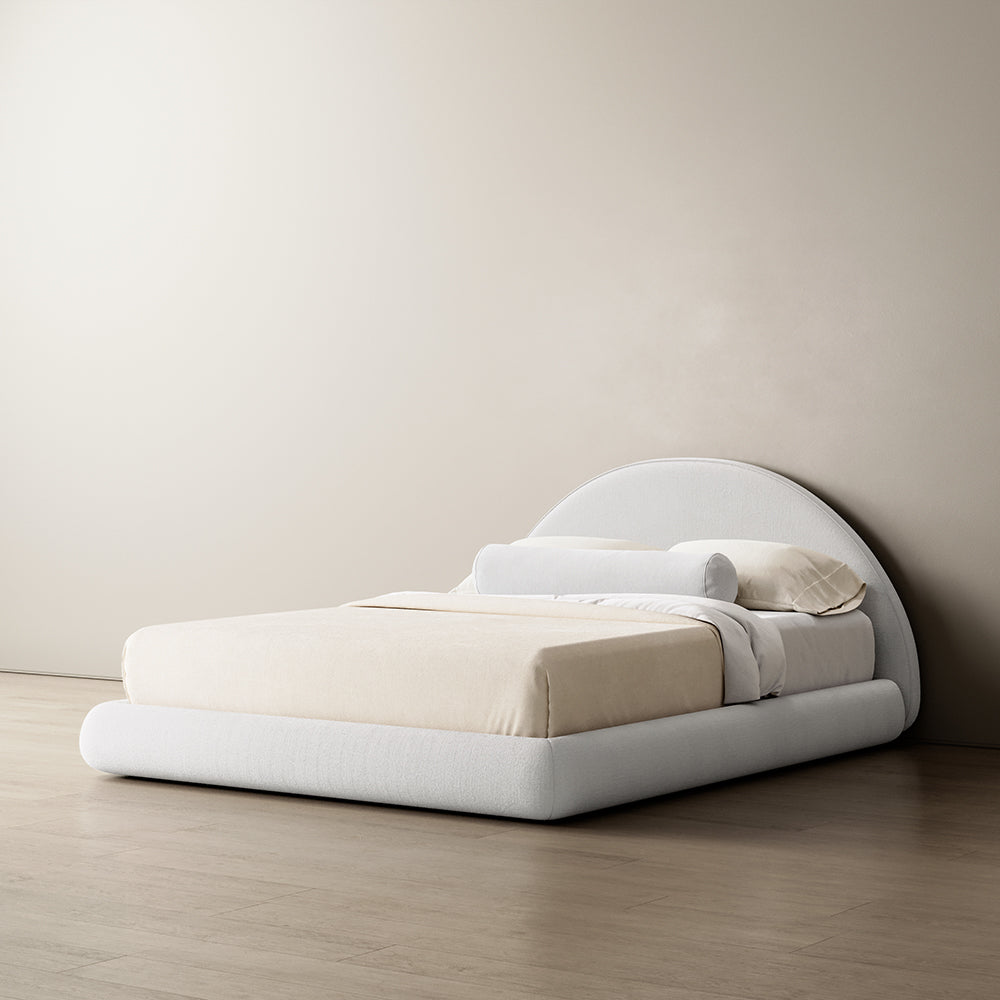 Marshmallow Cylinder Pillow