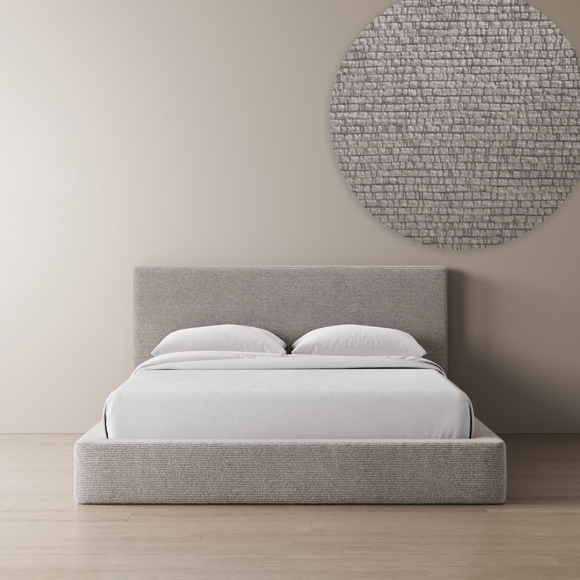 Marshmallow Original Bed Cover