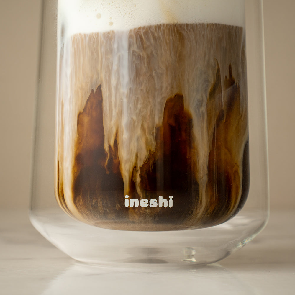 Ocha Glasses