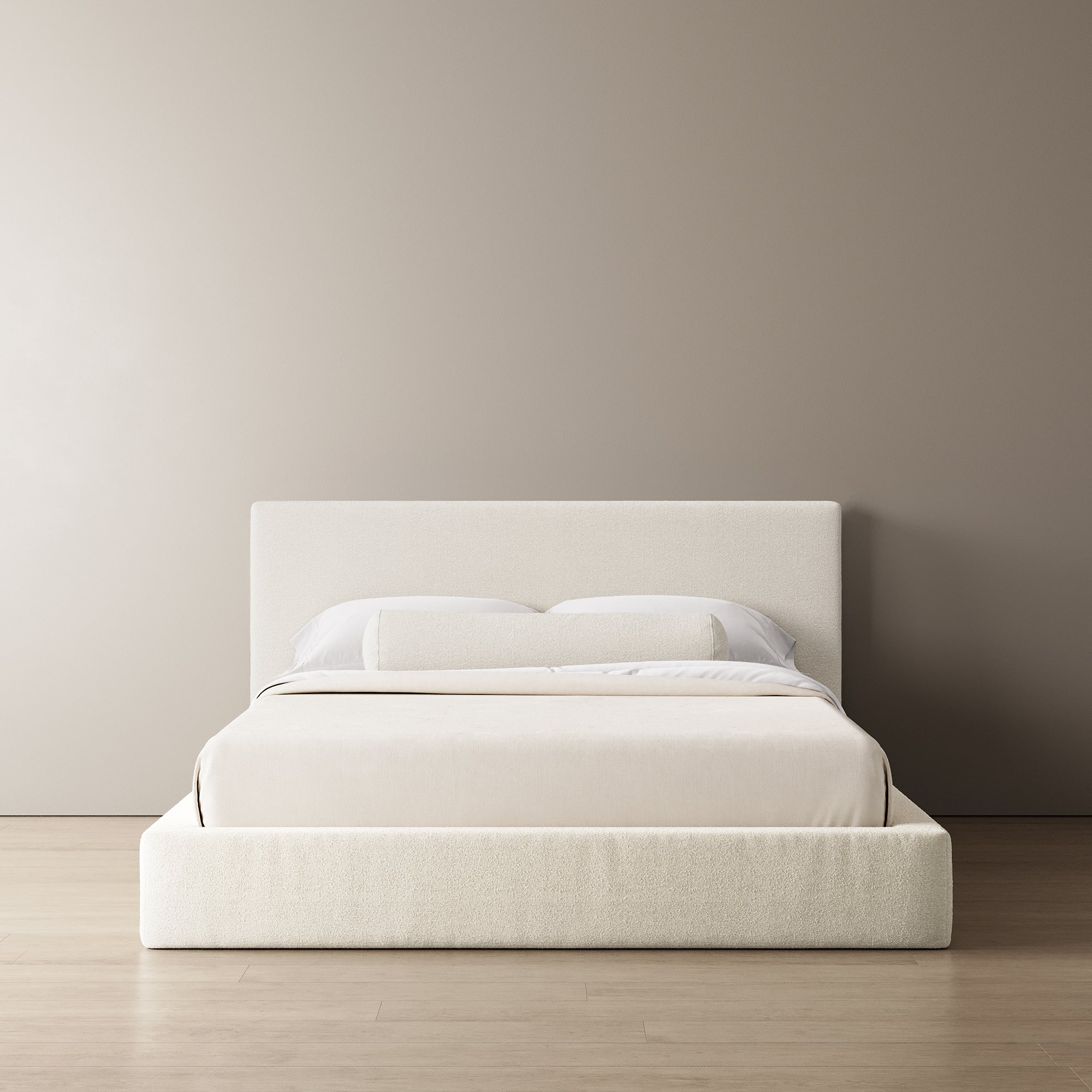 Marshmallow Bed Frame Original