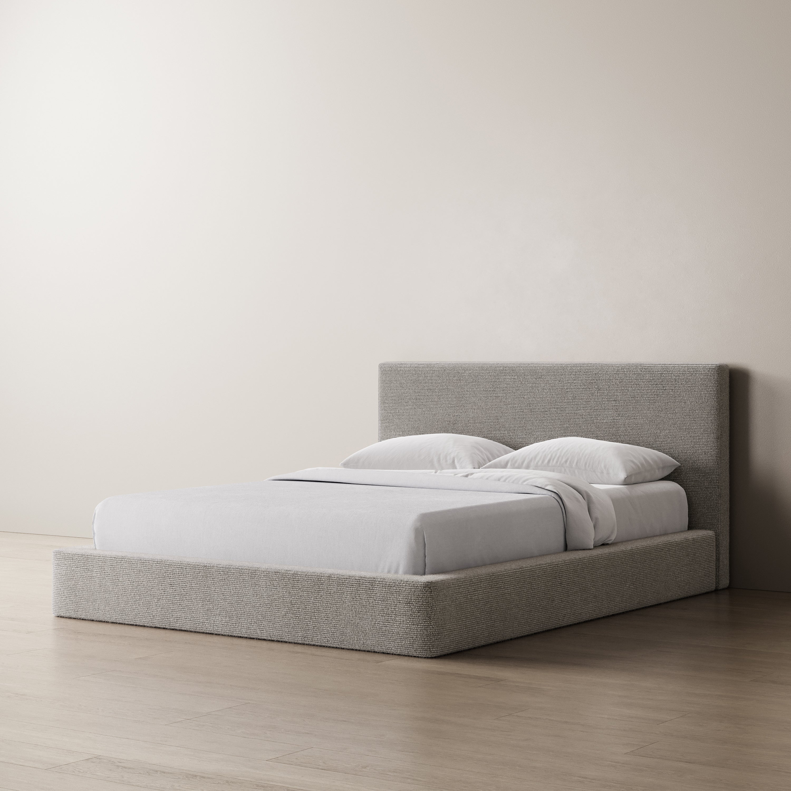 Marshmallow Bed Frame Original