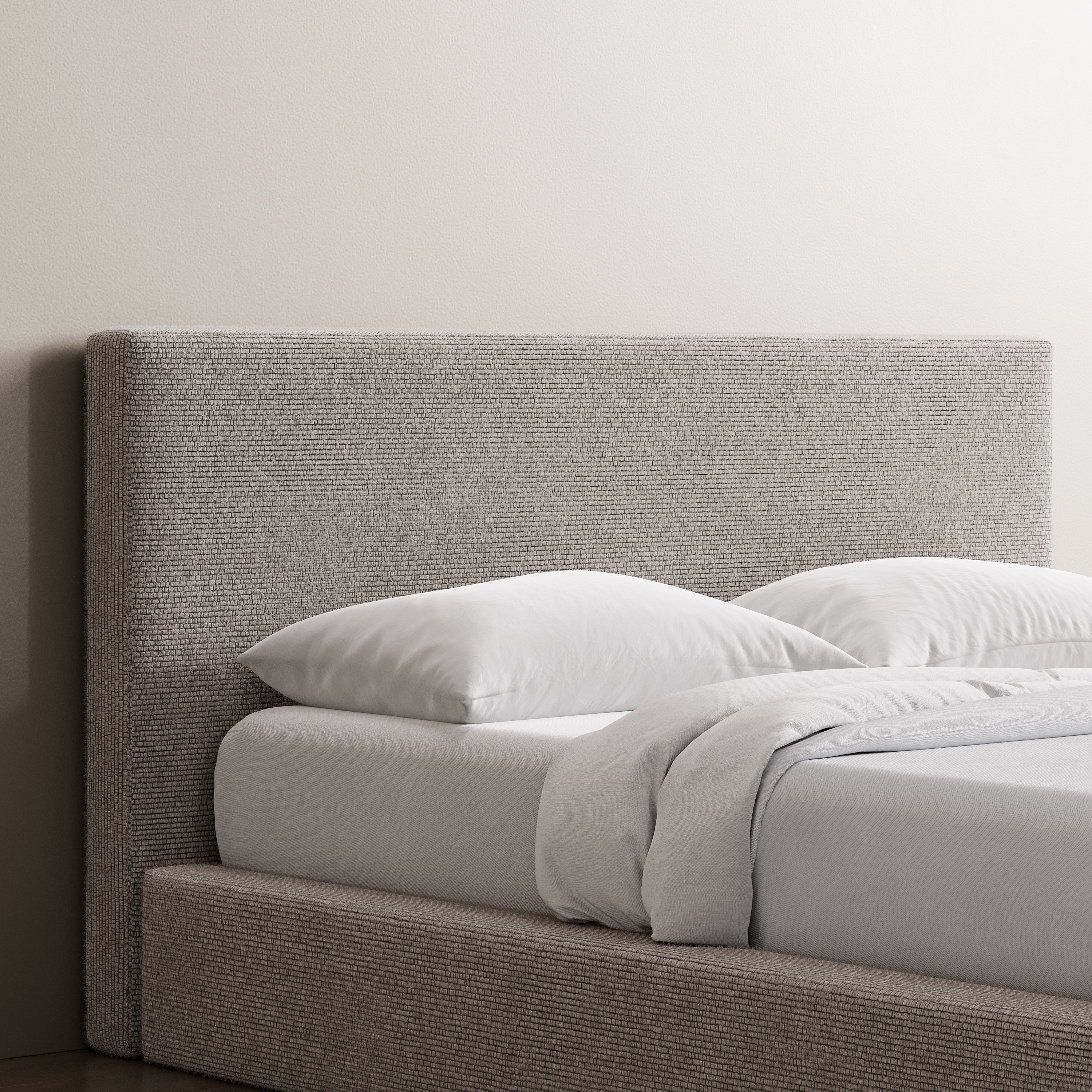 Marshmallow Bed Frame Original