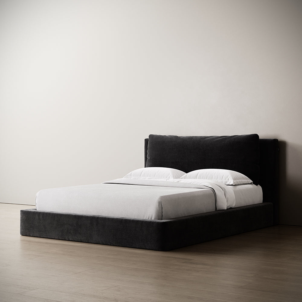 Marshmallow Lounge Pillow