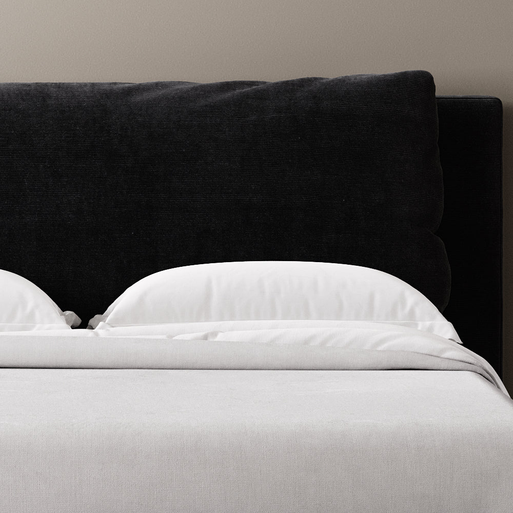 Marshmallow Lounge Pillow