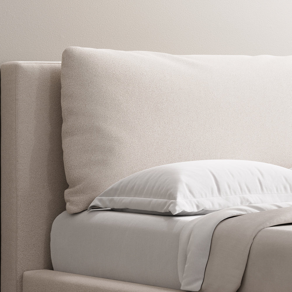 Marshmallow Lounge Pillow