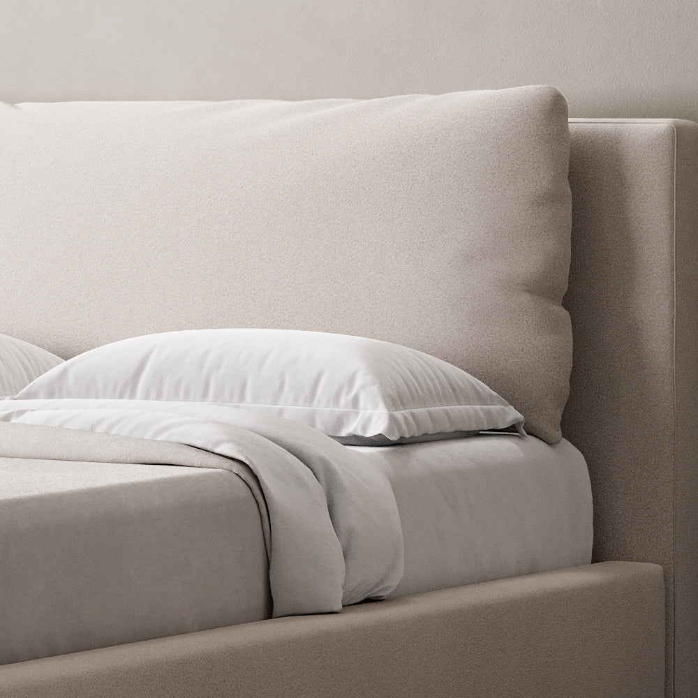 Marshmallow Lounge Pillow