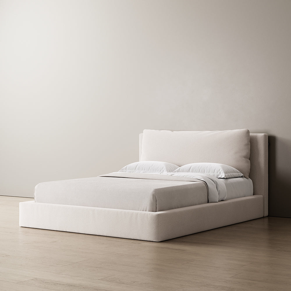 Marshmallow Lounge Pillow