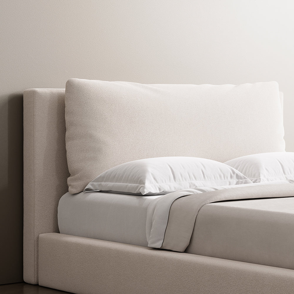 Marshmallow Lounge Pillow