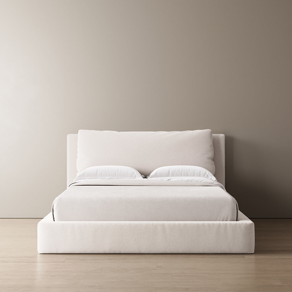 Marshmallow Lounge Pillow