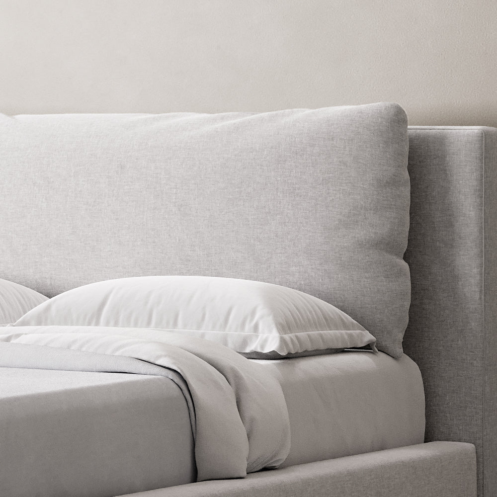 Marshmallow Lounge Pillow
