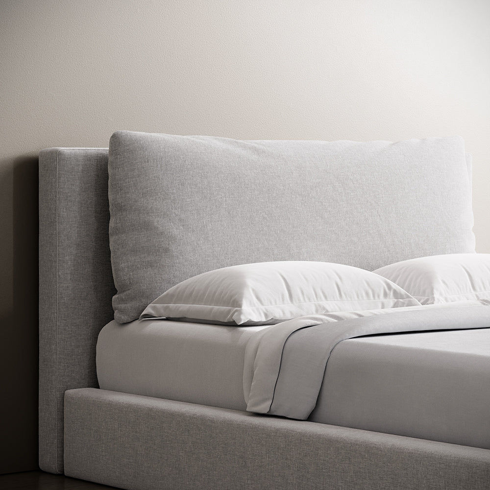 Marshmallow Lounge Pillow