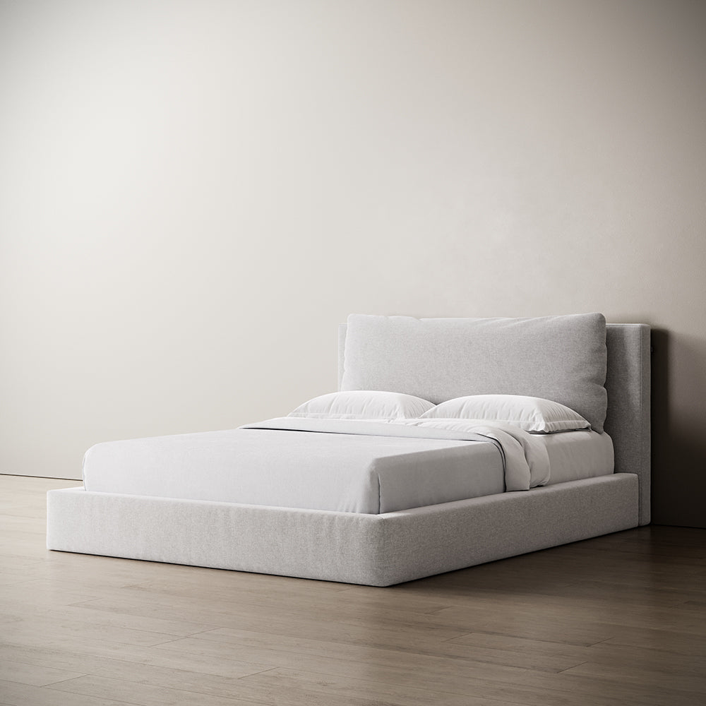 Marshmallow Lounge Pillow