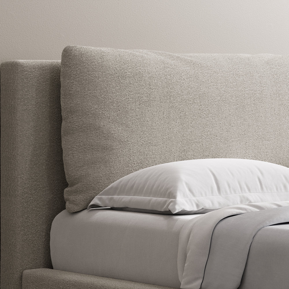 Marshmallow Lounge Pillow