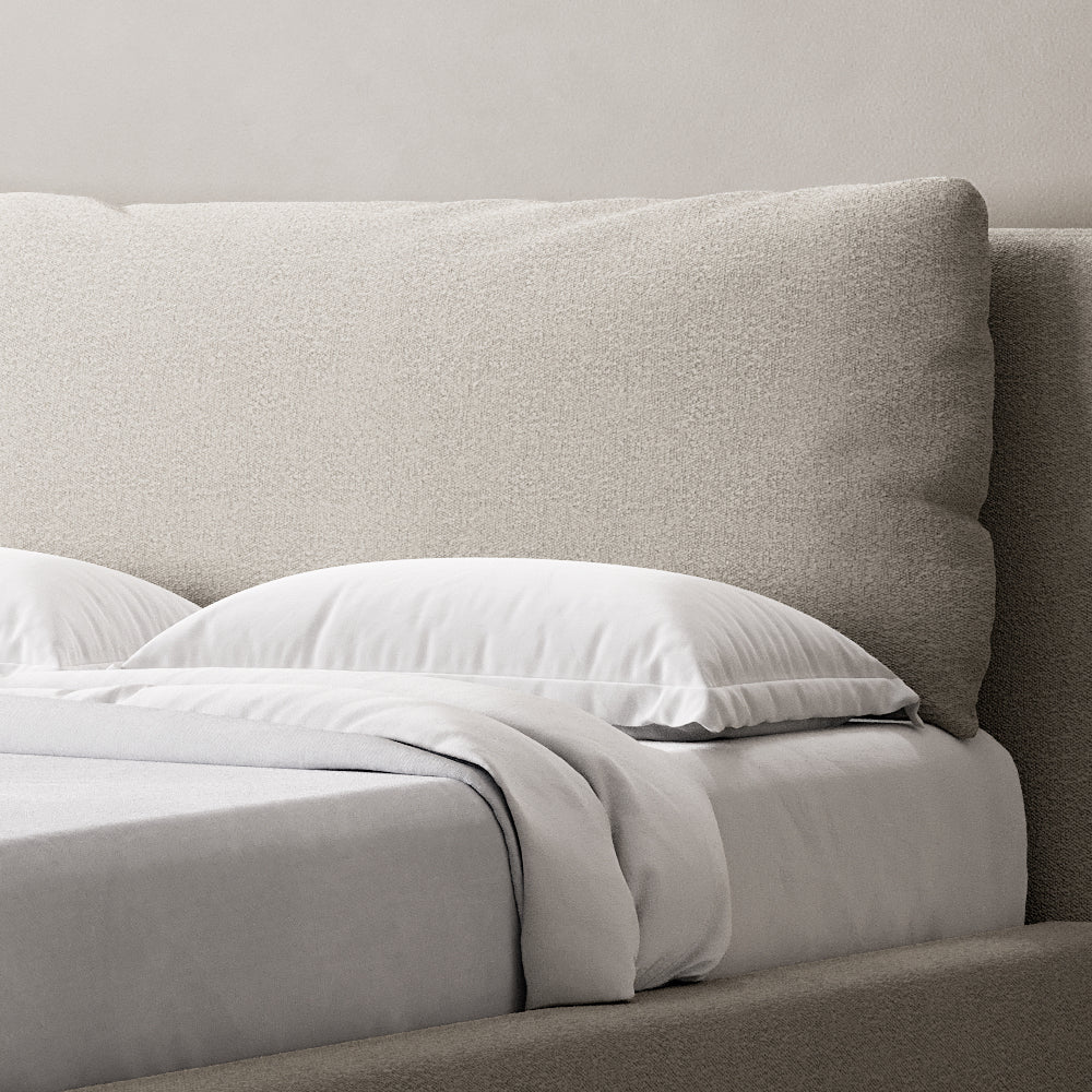 Marshmallow Lounge Pillow