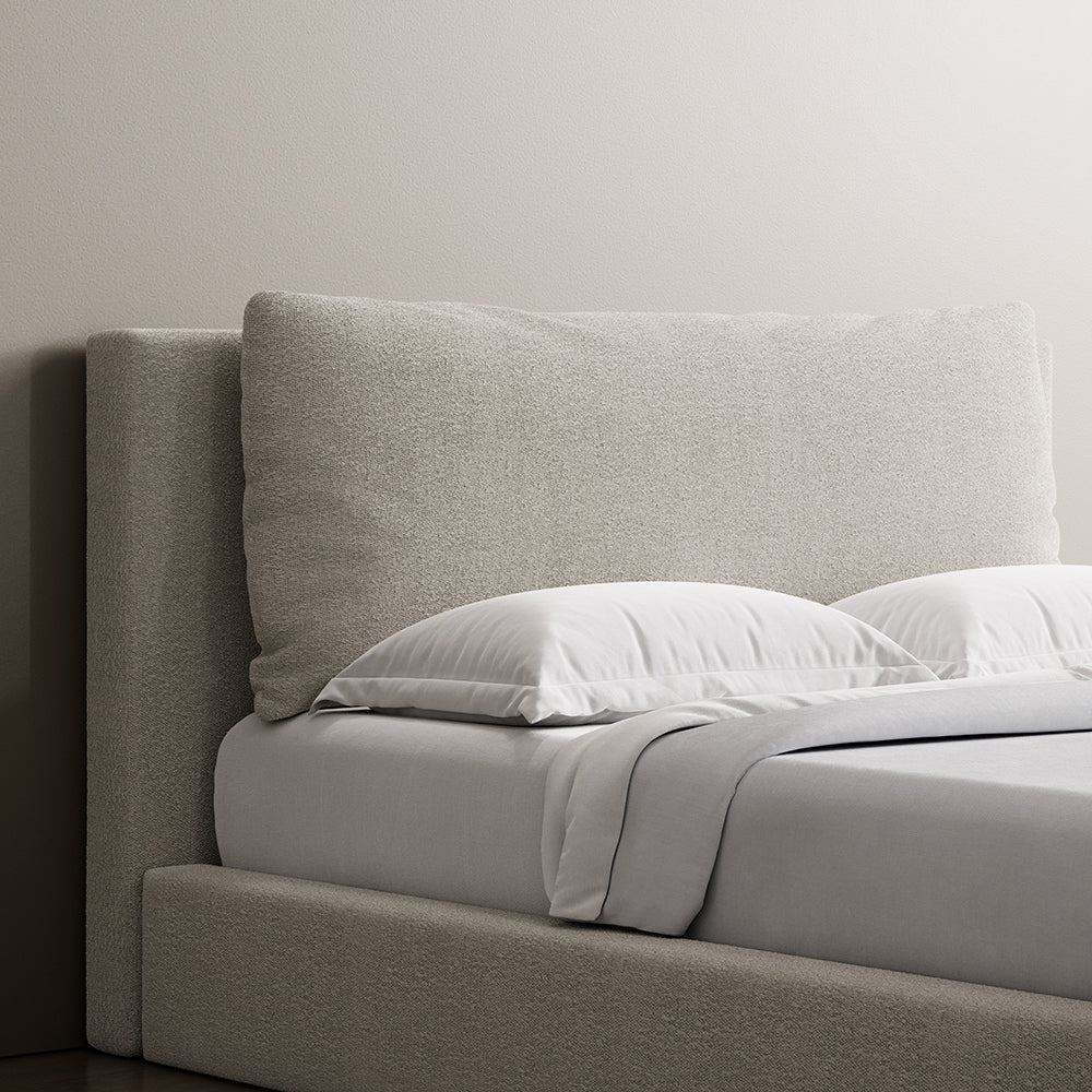 Marshmallow Lounge Pillow