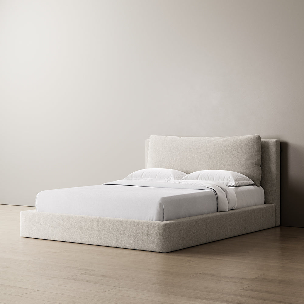 Marshmallow Lounge Pillow