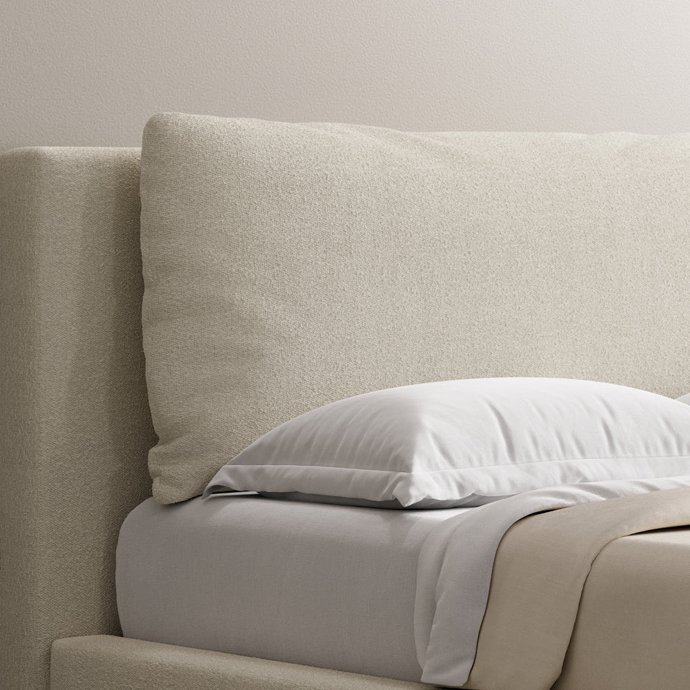 Marshmallow Lounge Pillow