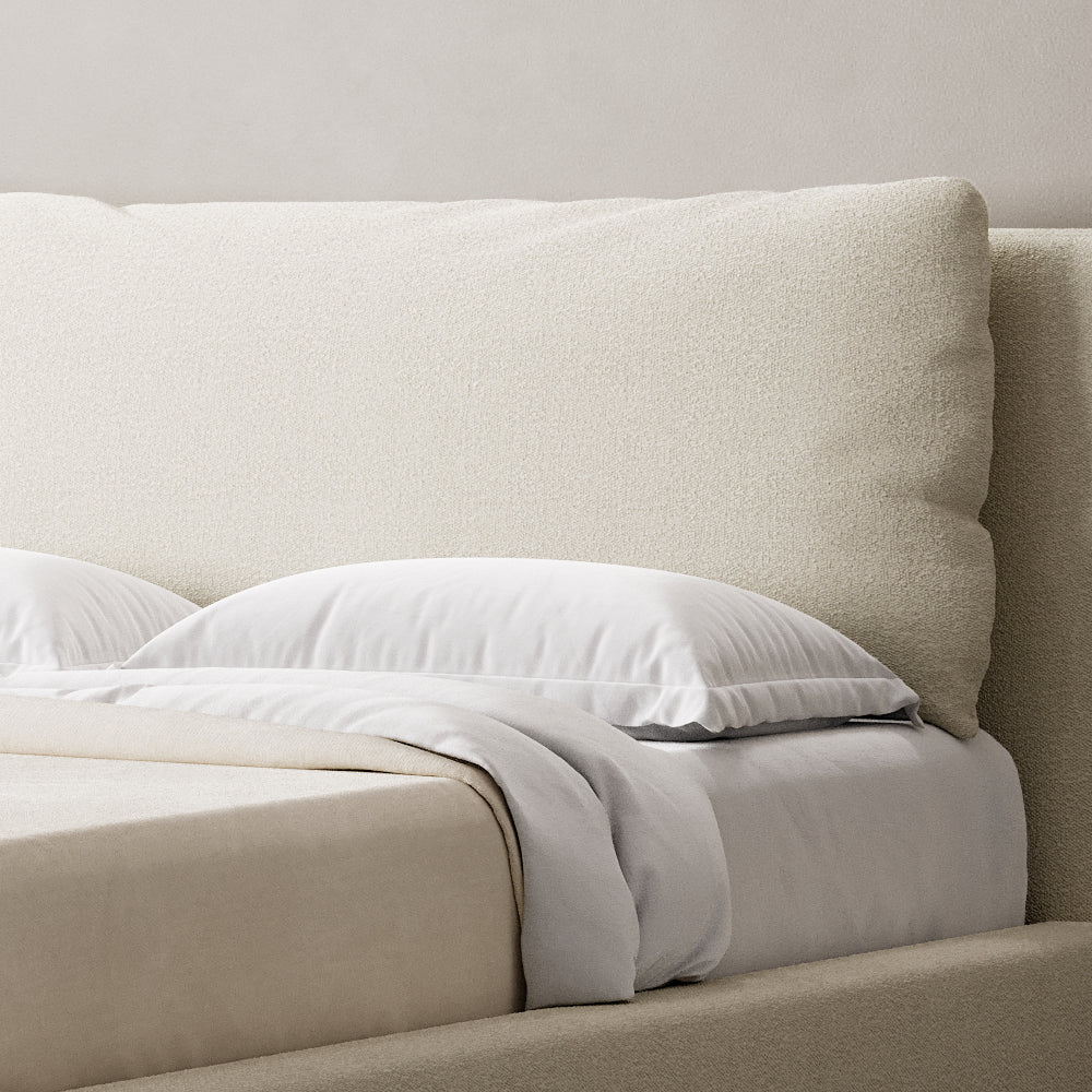 Marshmallow Lounge Pillow