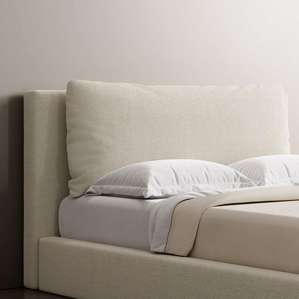 Marshmallow Lounge Pillow