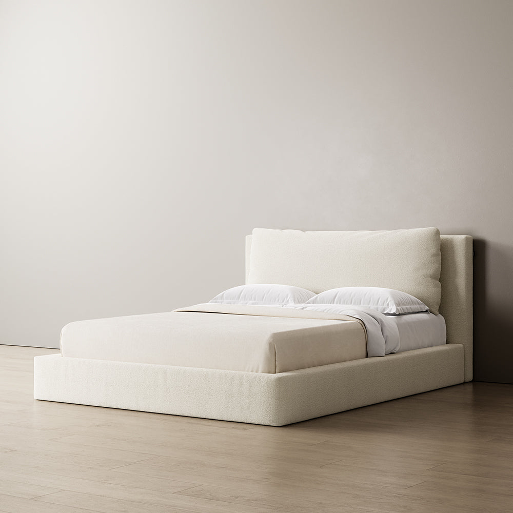 Marshmallow Lounge Pillow